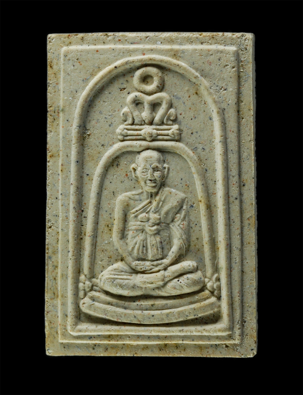 28Jan25 (1)cp.jpg - พระผงรูปเหมือนสมเด็จพุฒาจารย์ (โต) ระฆังครอบ พิธีเสาร์ 5 ปี2539 พิธีมหามังคลาภิเษก ณ พระอุโบสถ วัดไชโยวรวิหาร(วัดเกศไชโย) จ.อ่างทอง เนื้อผงพุทธคุณ ผงว [..] | https://kamulet.in.th